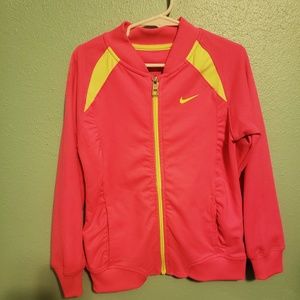 Nike jacket